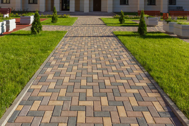 Reasons to Select Us for Your Driveway Paving Requirements in Madison Heights, VA